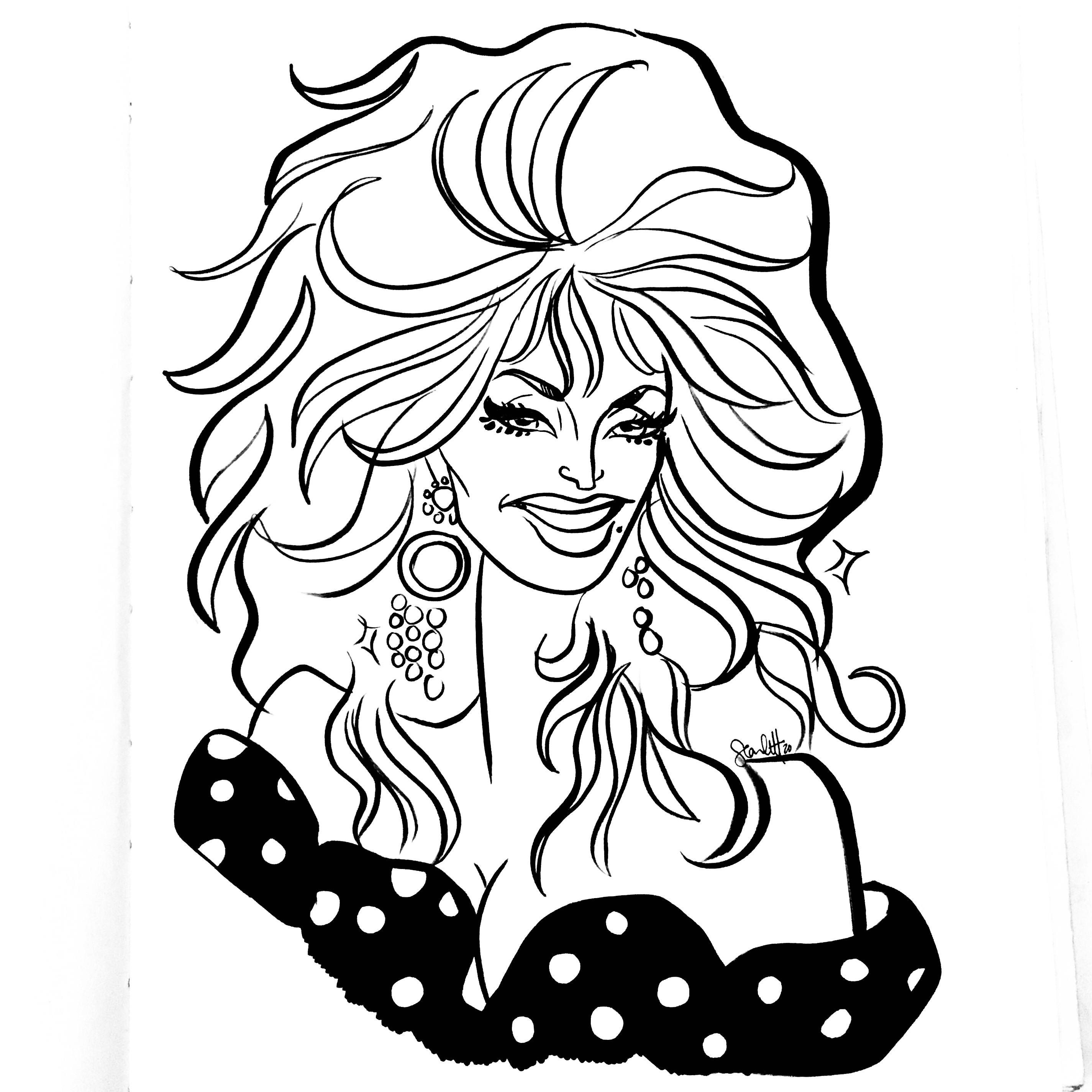 DOLLY