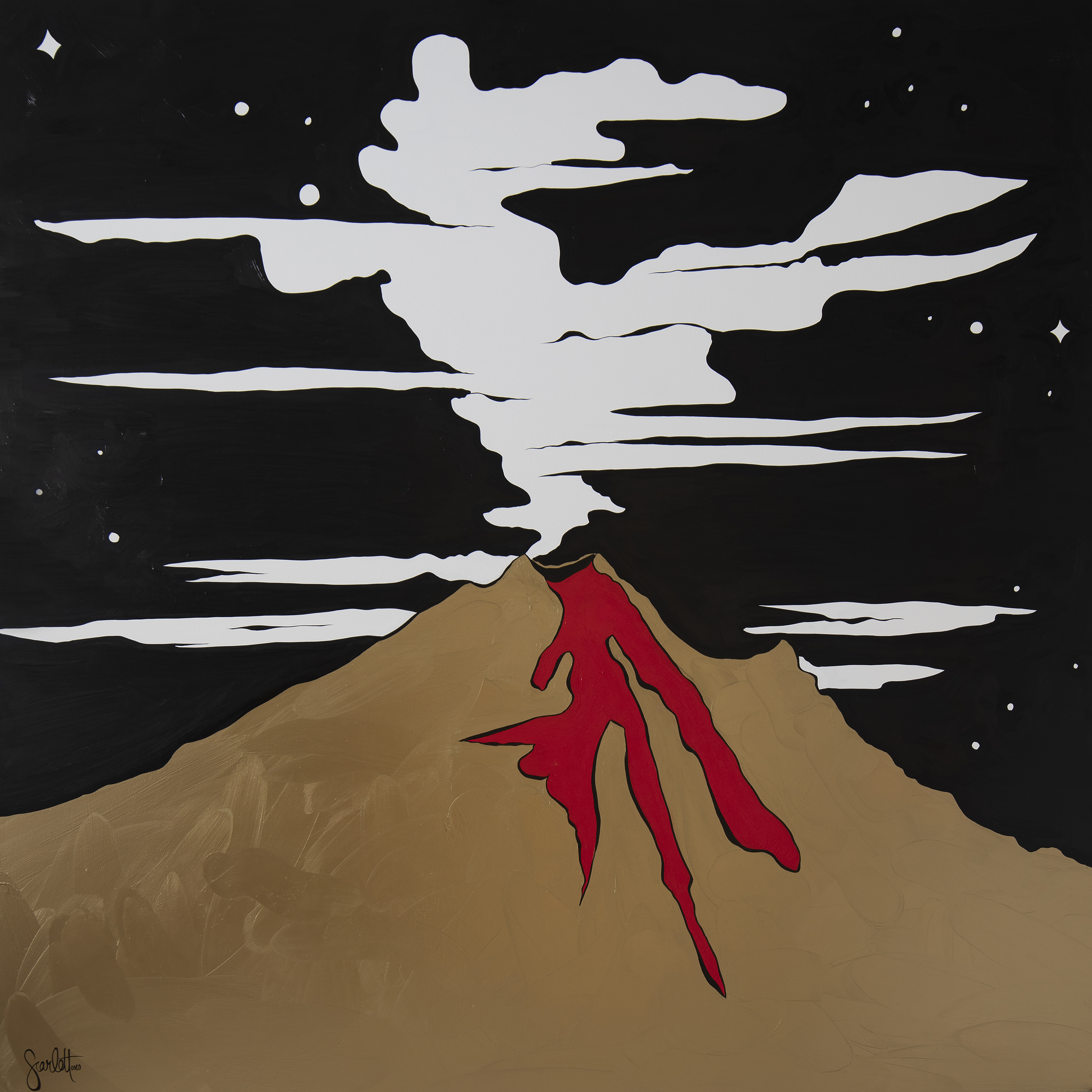 POPOCATÉPETL